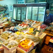 新鮮野菜 村川青物店